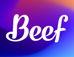 Beef Beef